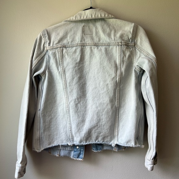 denim jacket - Picture 5 of 5